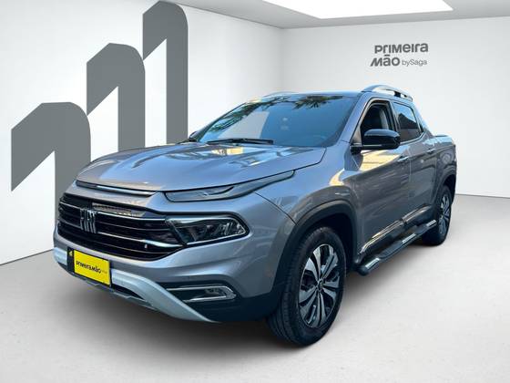 FIAT TORO 2.0 16V TURBO DIESEL VOLCANO 4WD AT9